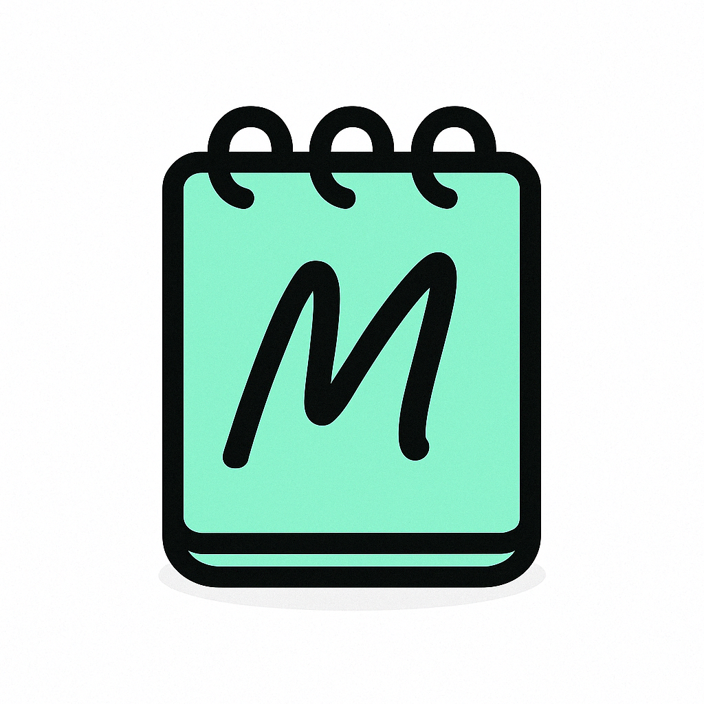 Minim Editor Logo